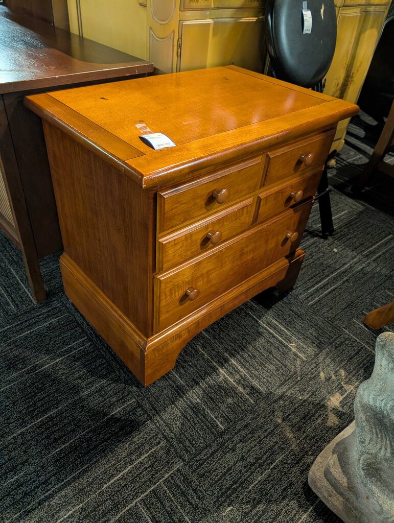 Vintage Nighstand
