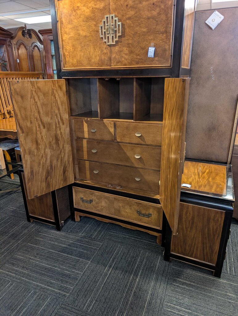 Century Armoire