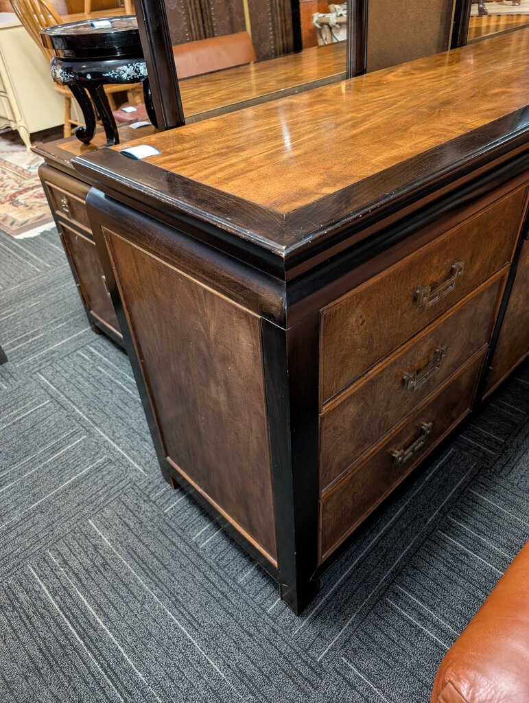 Century Dresser
