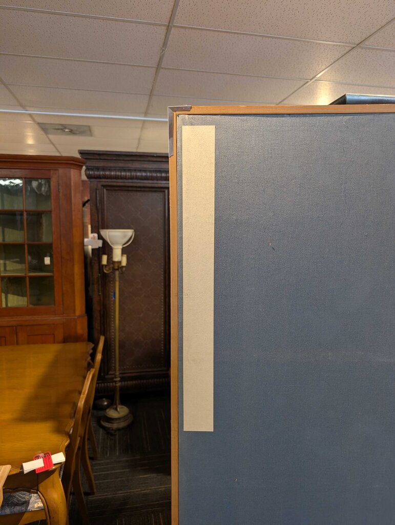 Chinese Room Divider