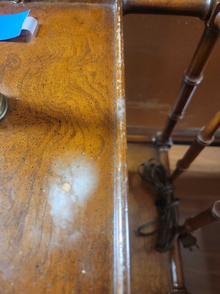 Vintage Floor Lamp