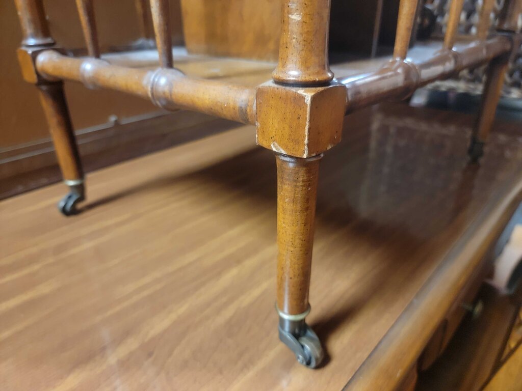 Vintage Floor Lamp