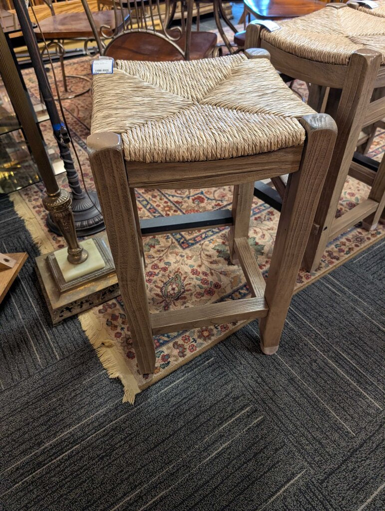 Modern Farmhouse Counter Stool