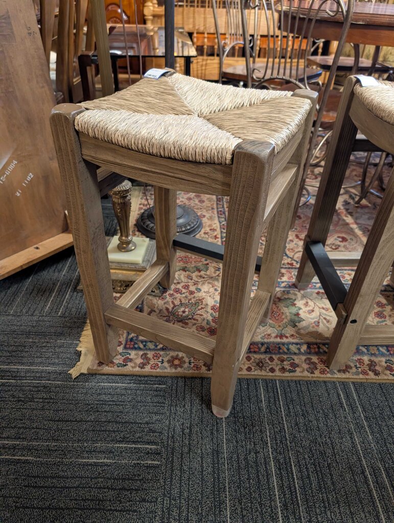 Modern Farmhouse Counter Stool