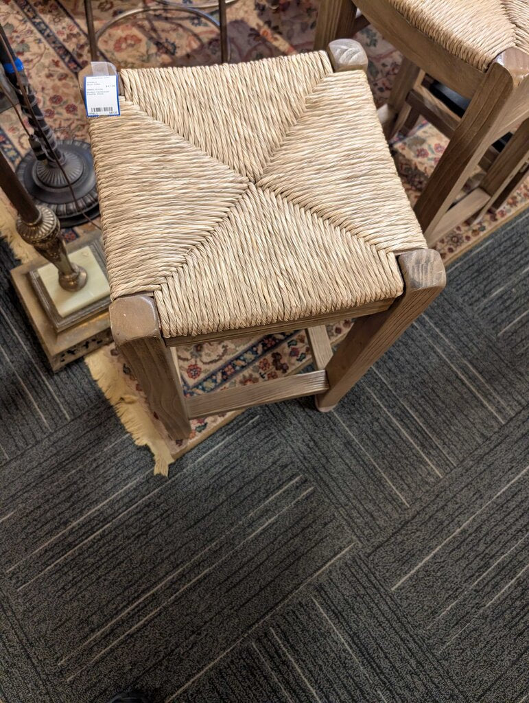 Modern Farmhouse Counter Stool