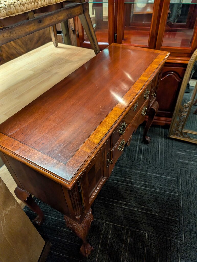 Lexington Mahogany Sideboard