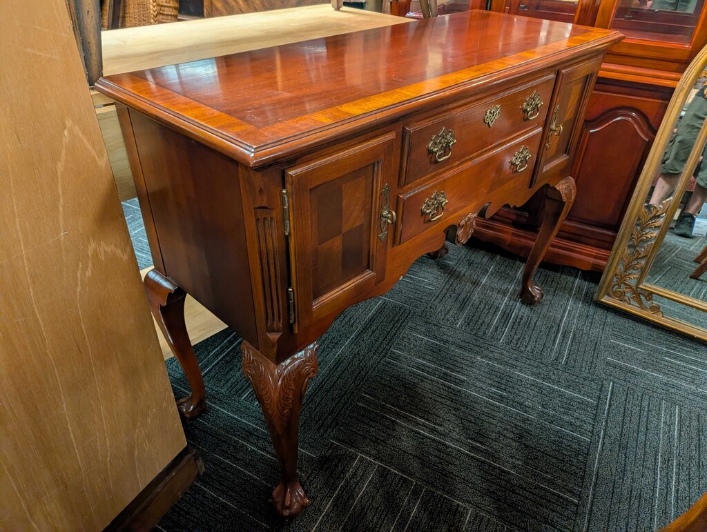 Lexington Mahogany Sideboard