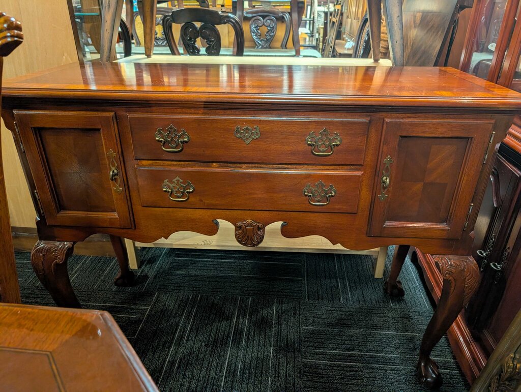 Lexington Mahogany Sideboard