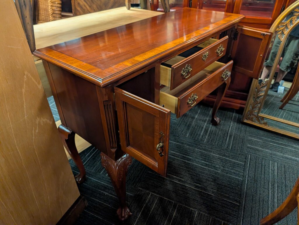 Lexington Mahogany Sideboard