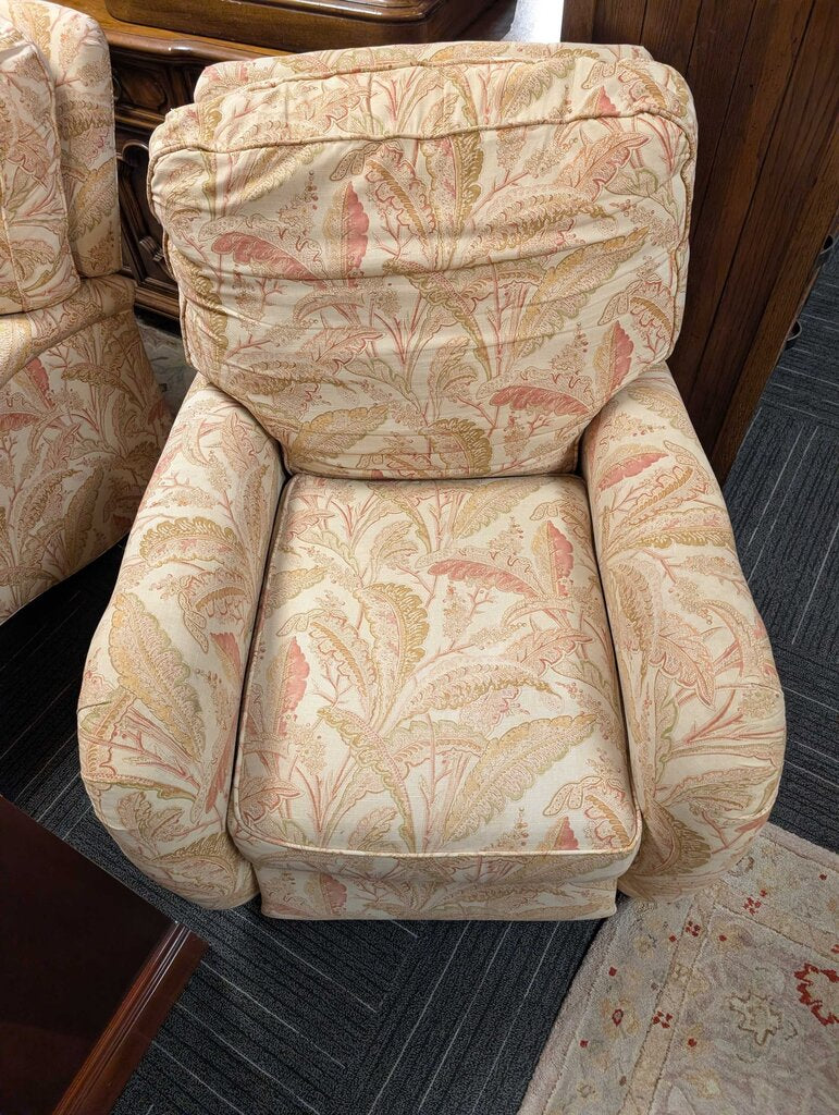 Upholstered Recliner by Lee Industries