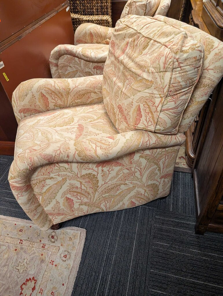 Upholstered Recliner by Lee Industries