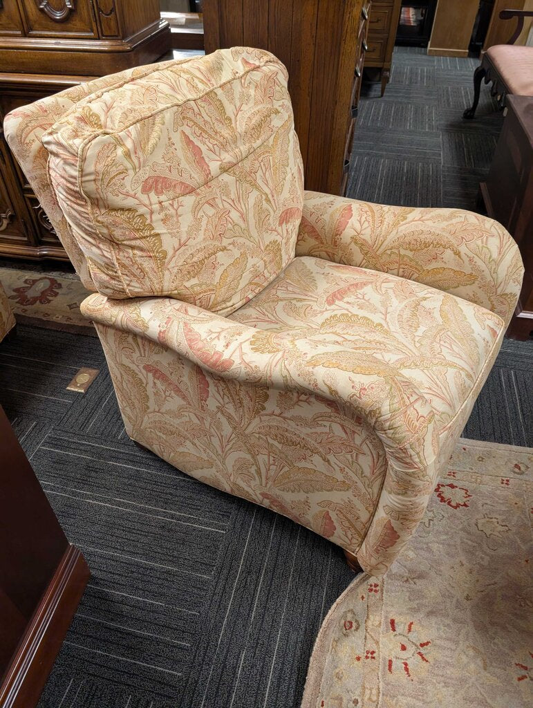 Upholstered Recliner by Lee Industries