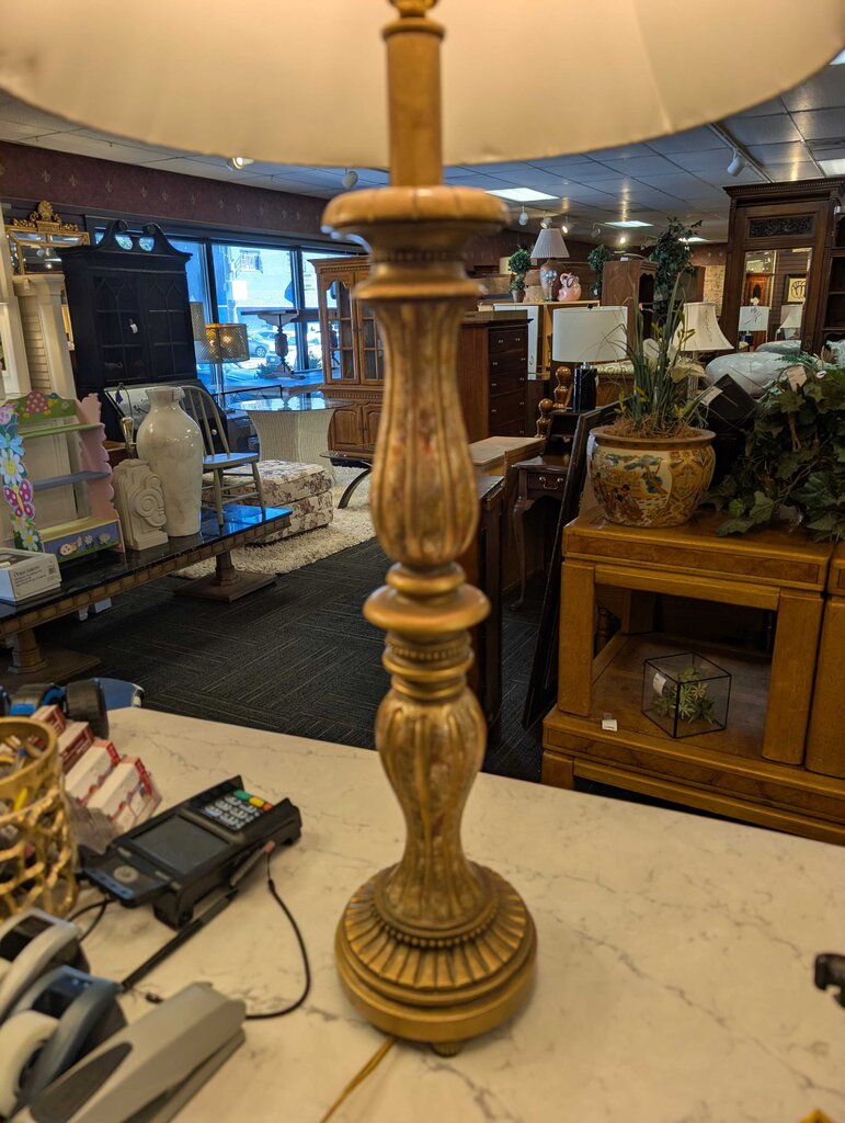 Decorative Lamp