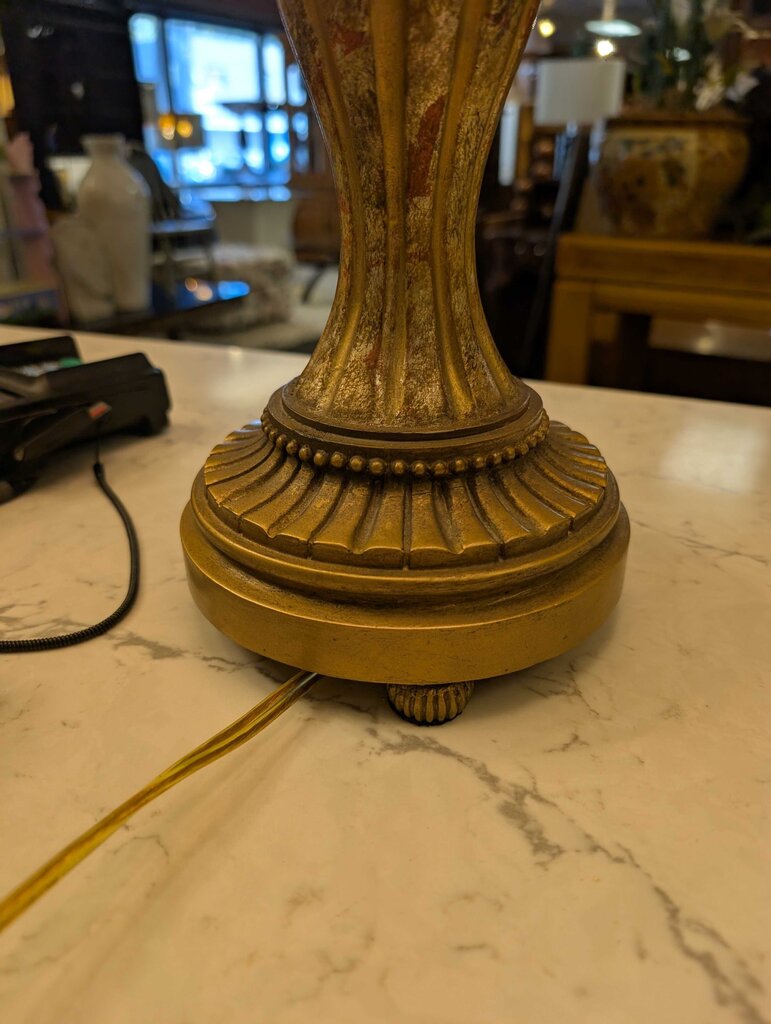 Decorative Lamp