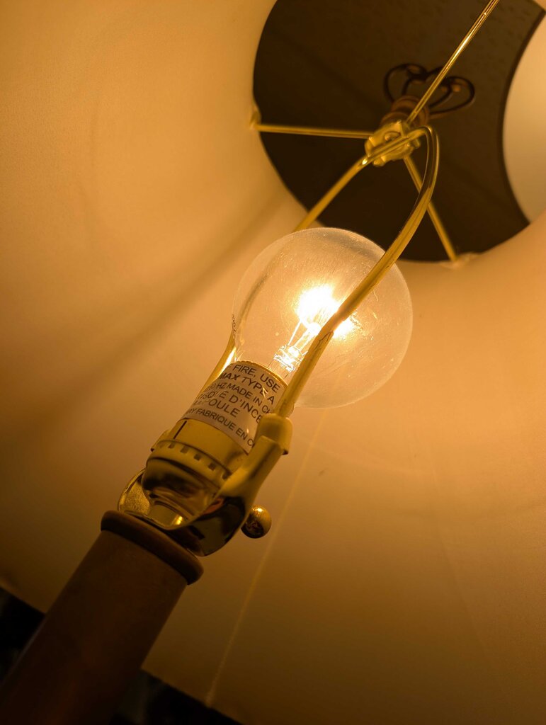 Decorative Lamp
