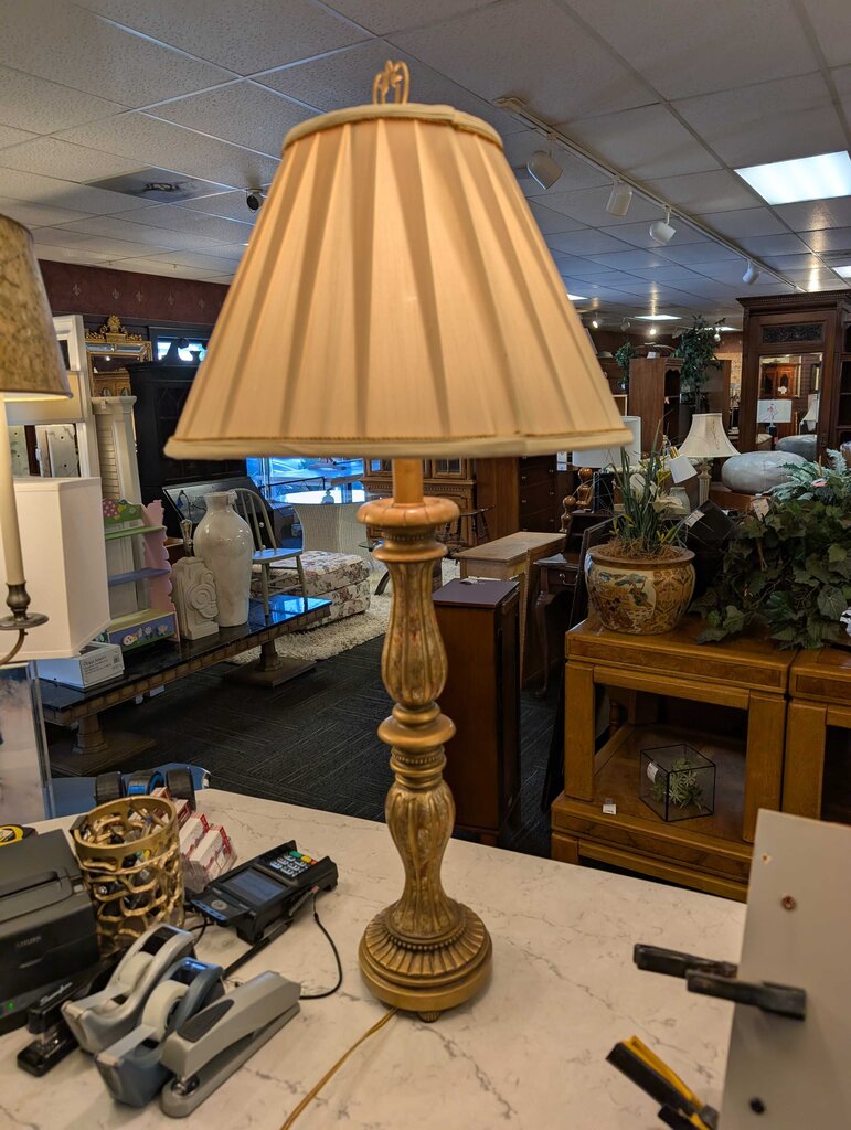 Decorative Lamp