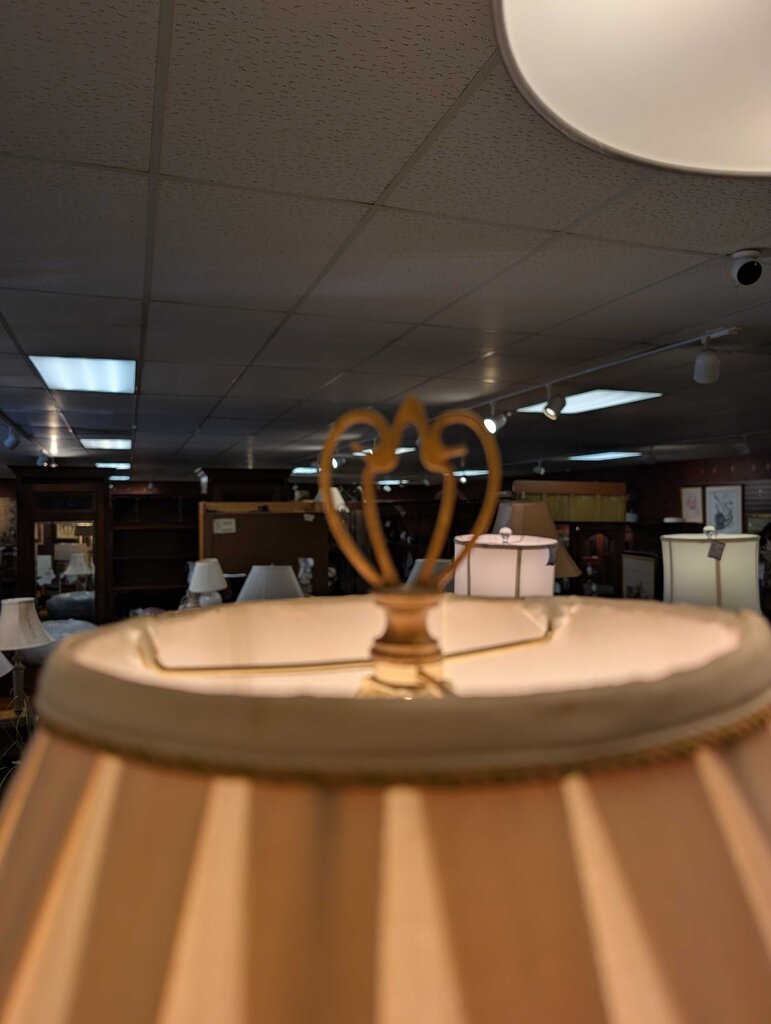 Decorative Lamp