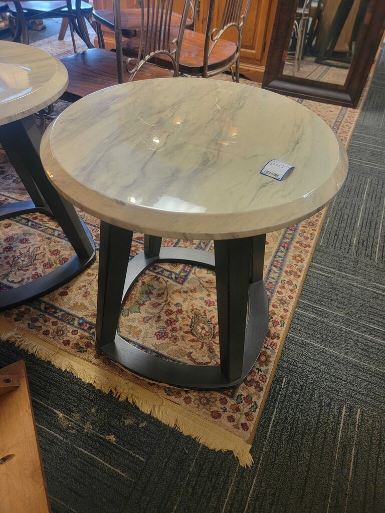 Contemporary Side Table