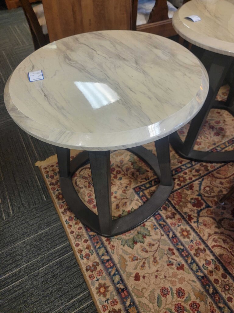 Contemporary Side Table