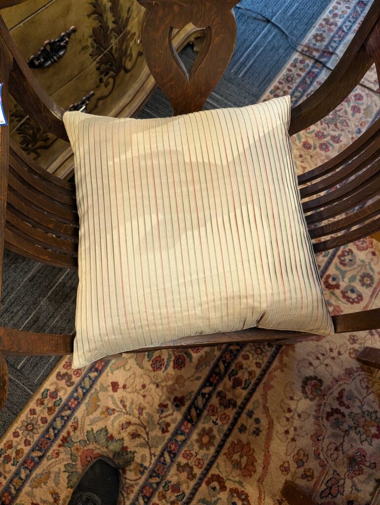 Antique Arm Chair