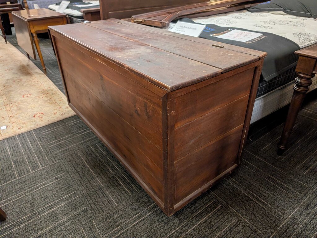 Vintage Large Storage Chest