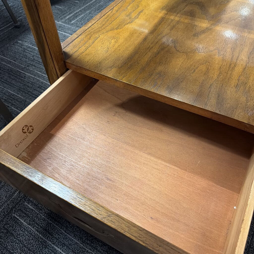 Drexel Side Table