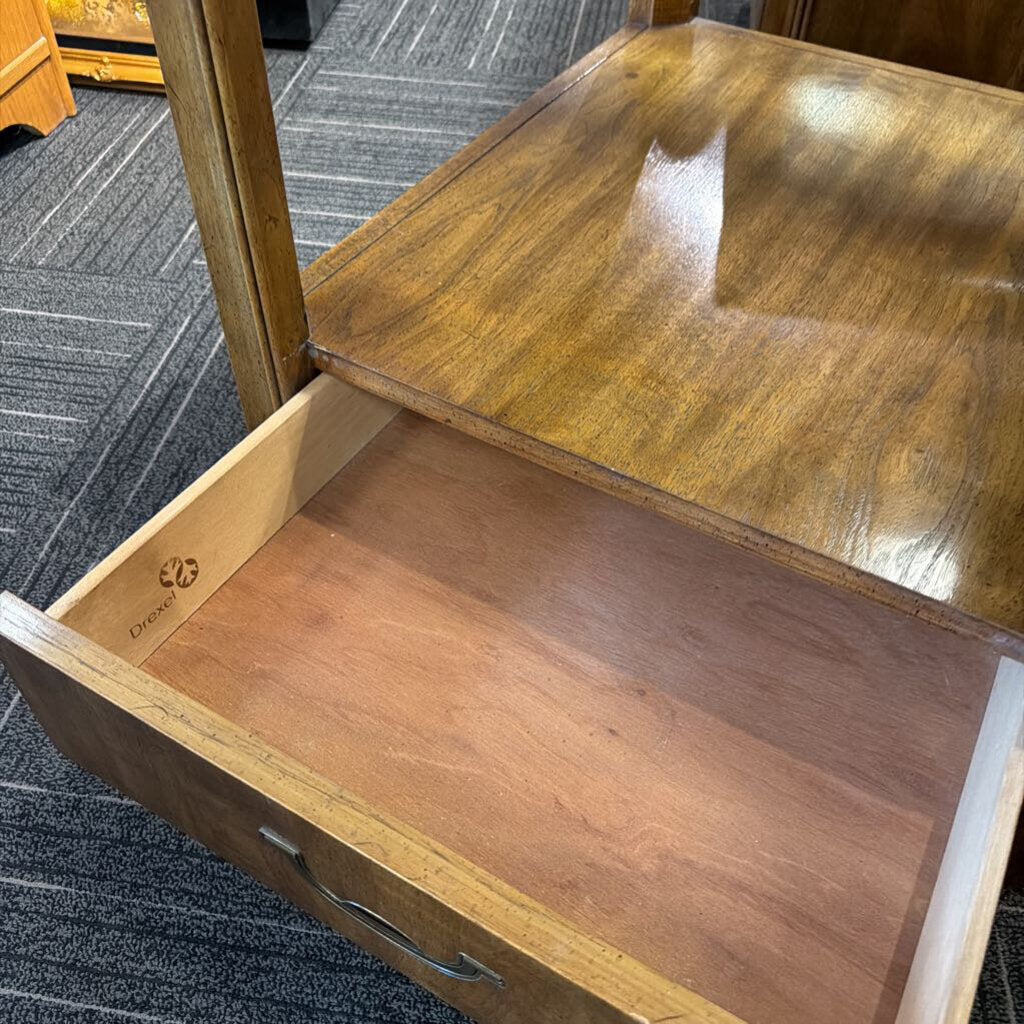 Drexel Side Table