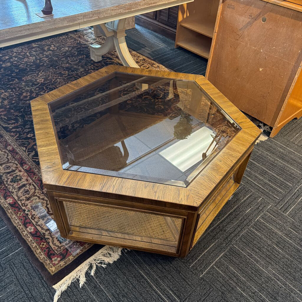 Drexel Coffee Table