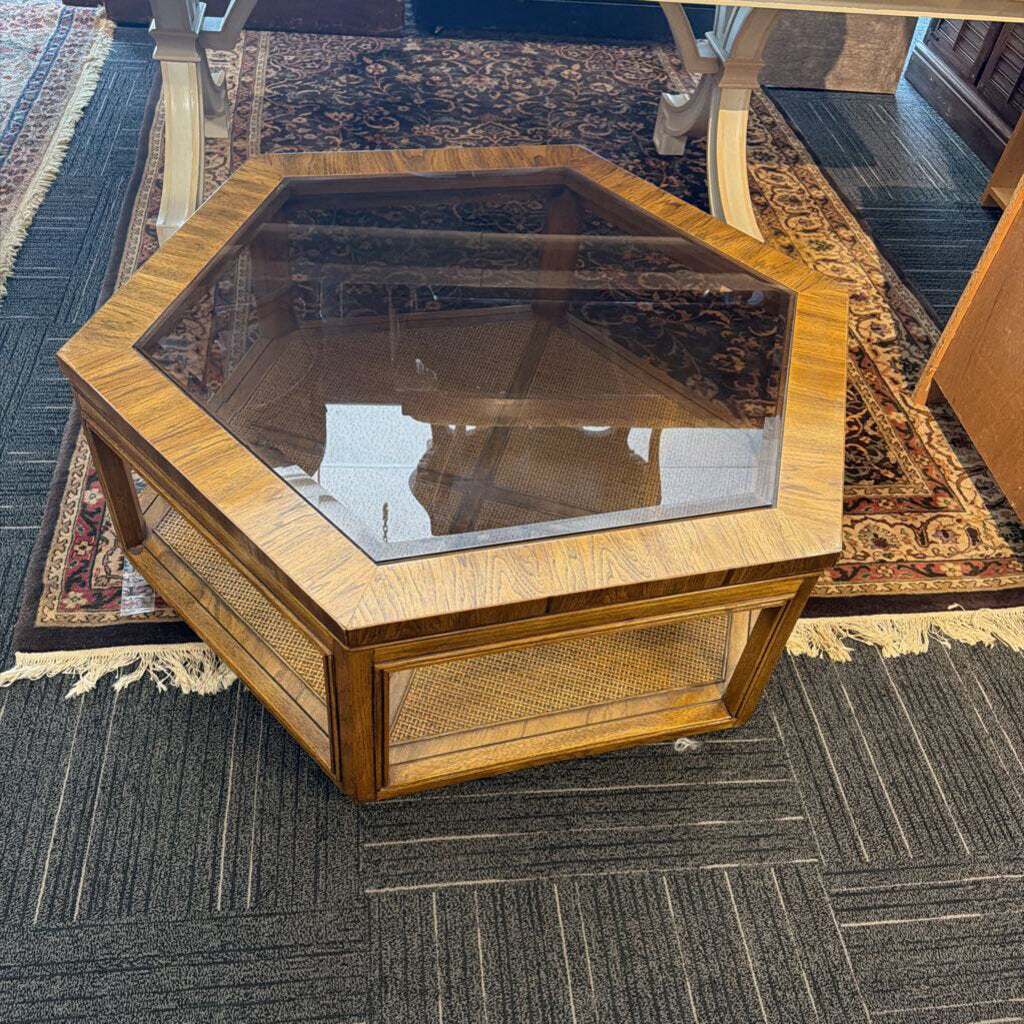 Drexel Coffee Table