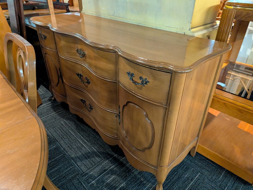 French Sideboard