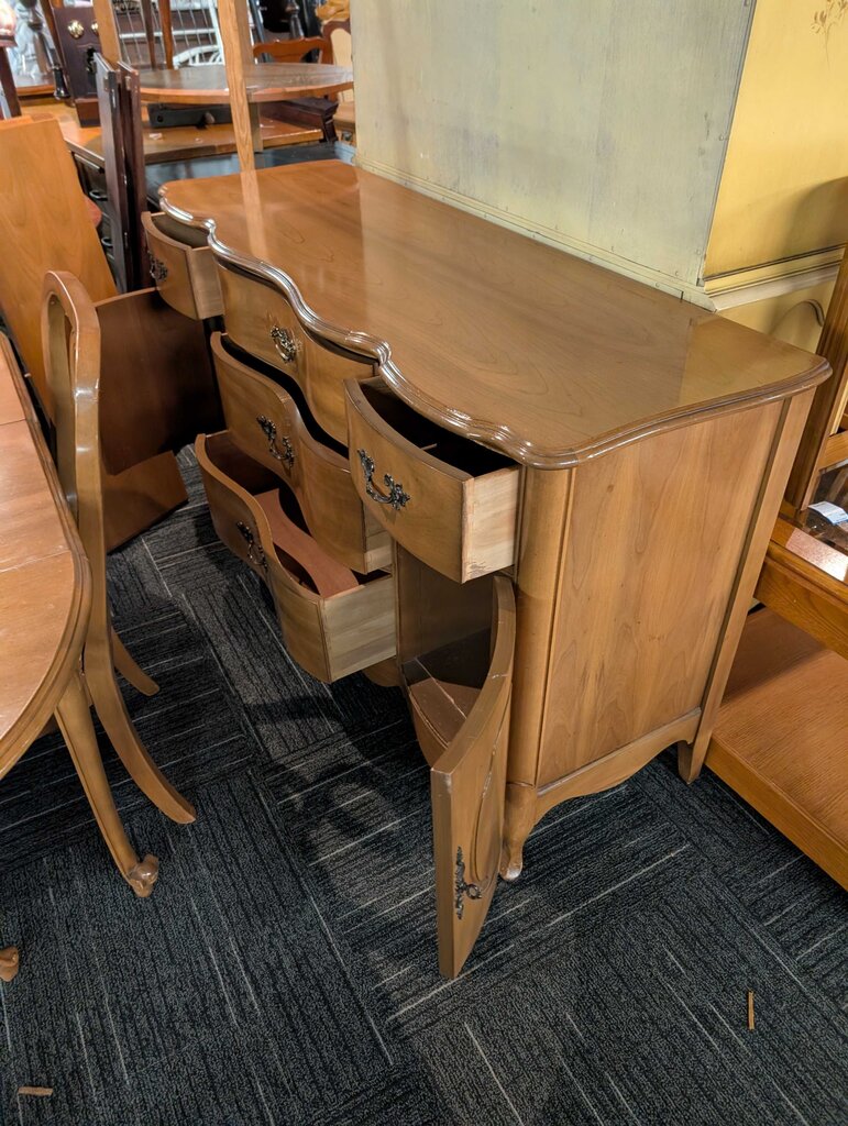 French Sideboard