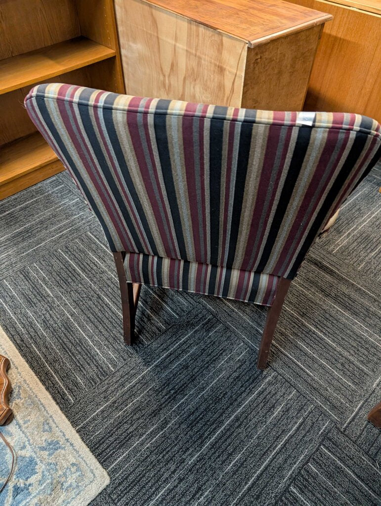 Formal Arm Chair