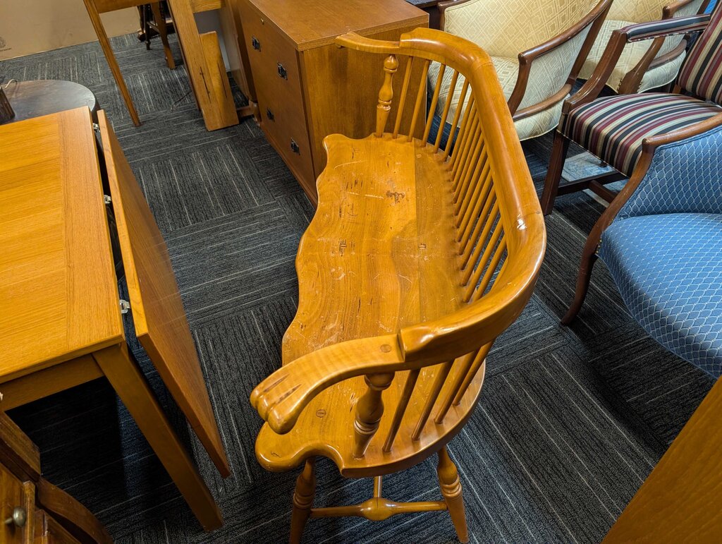 Duckloe Bench