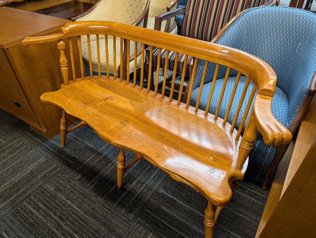 Duckloe Bench