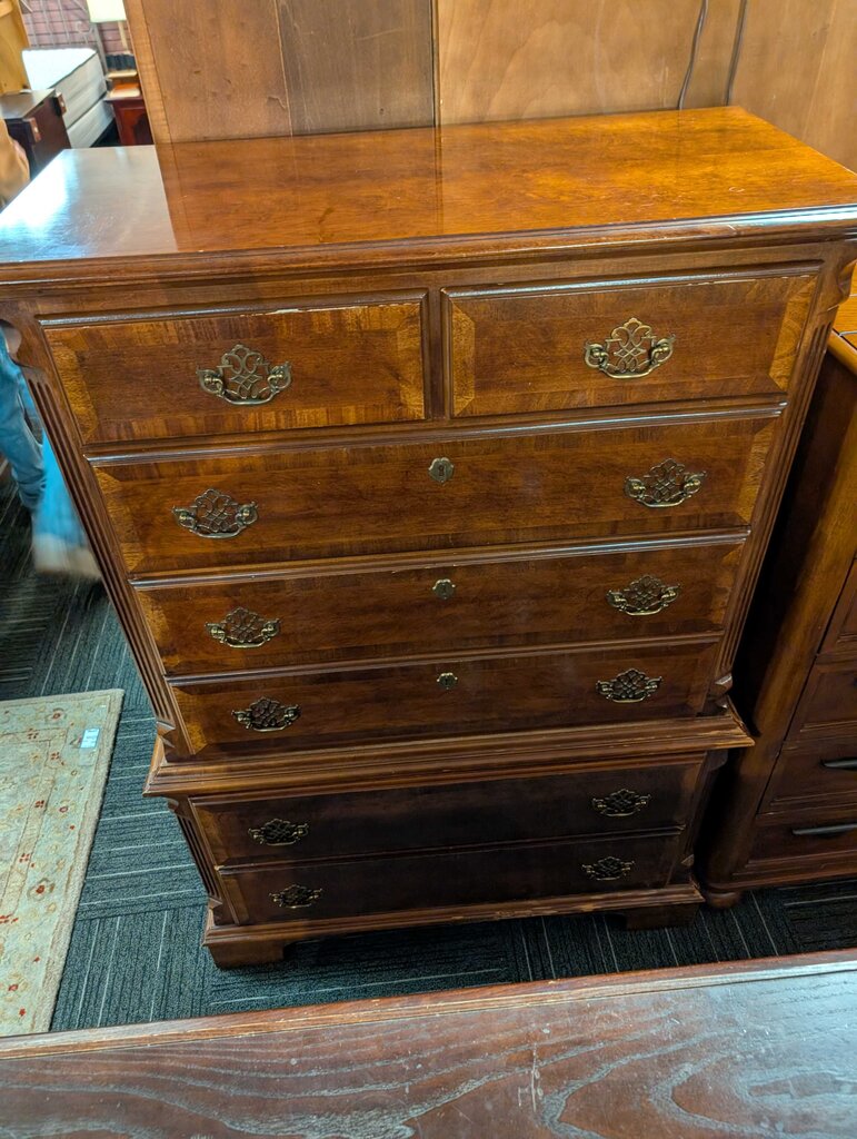 Six Drawer Chest
