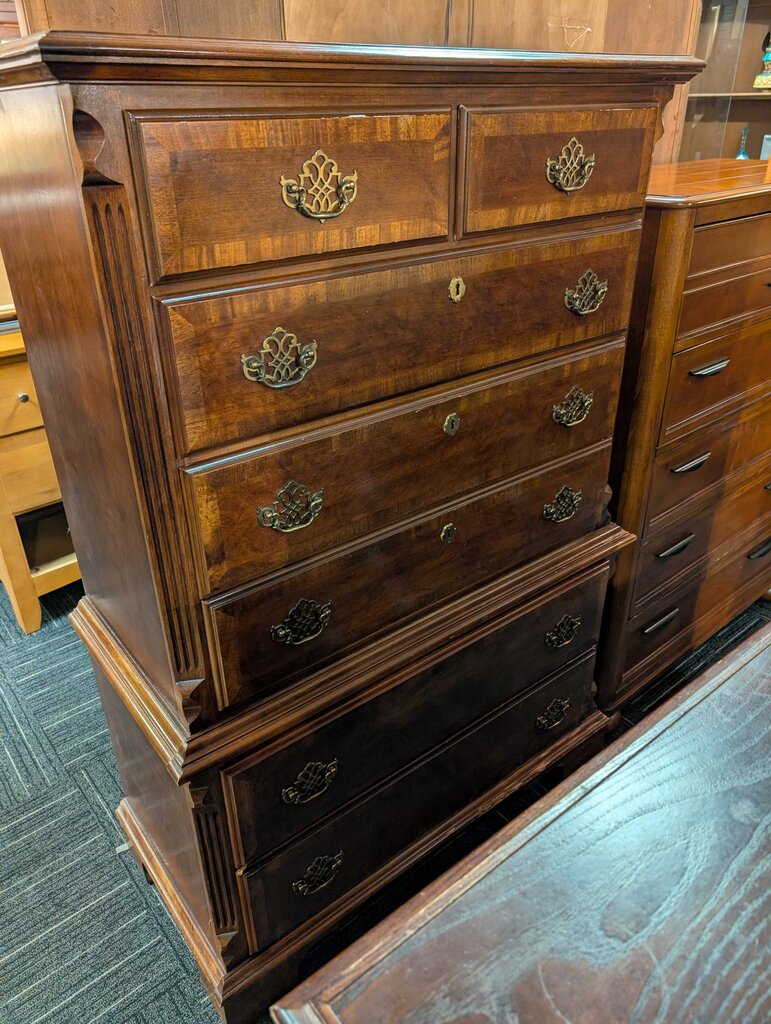 Six Drawer Chest