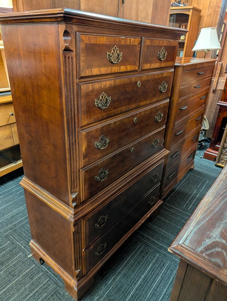Six Drawer Chest