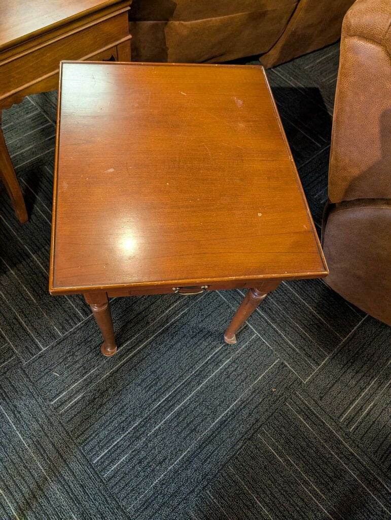 Duckloe Side Table