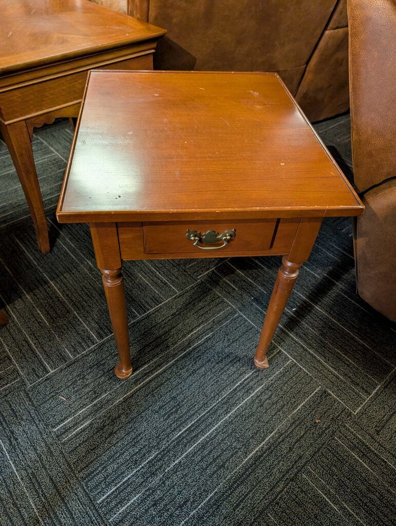 Duckloe Side Table