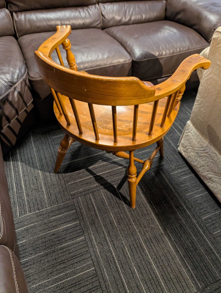 Duckloe Arm Chair