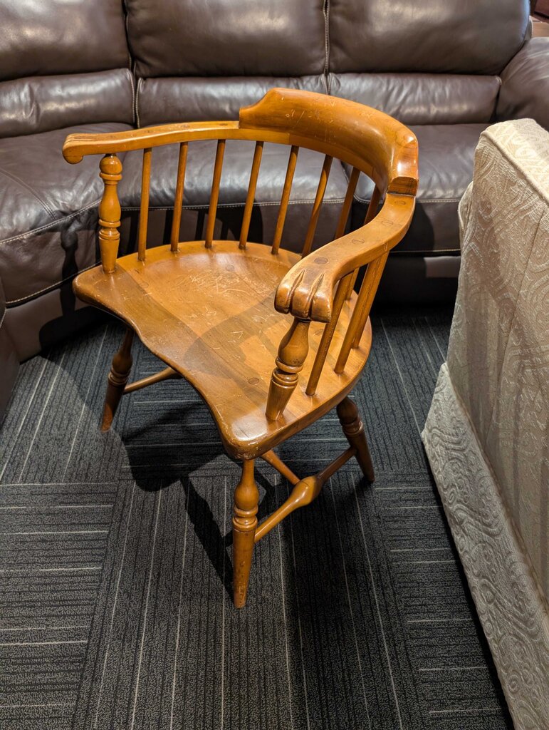 Duckloe Arm Chair