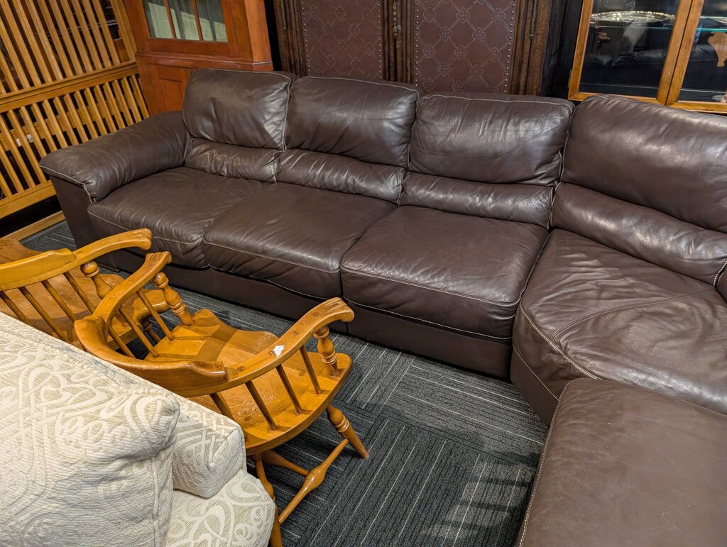 Cindy Crawford Home Sectional Sofa