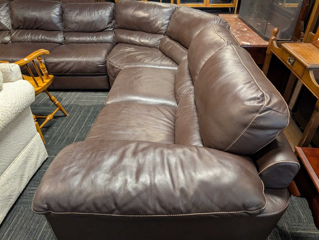 Cindy Crawford Home Sectional Sofa