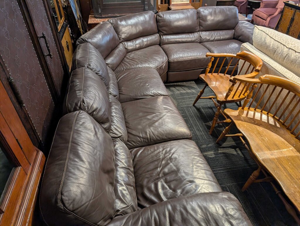 Cindy Crawford Home Sectional Sofa