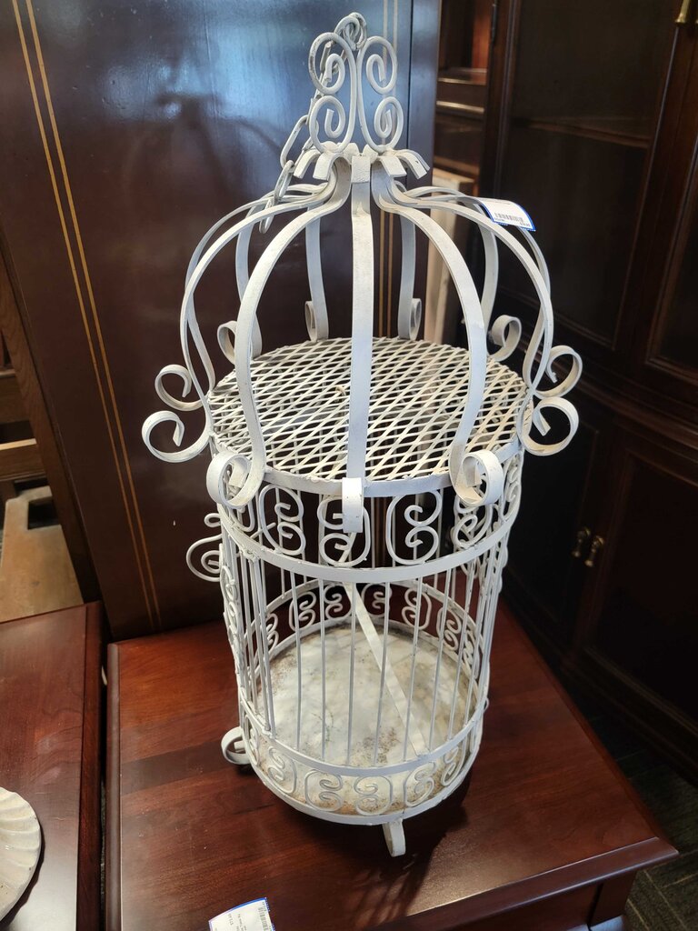 Decorative Bird Cage