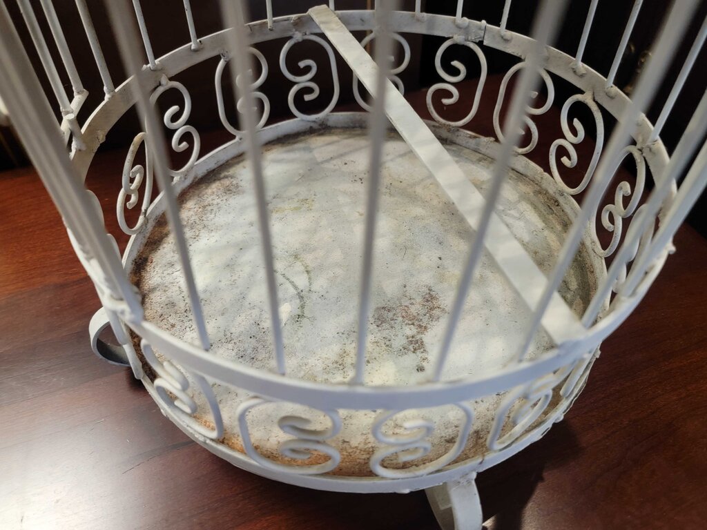 Decorative Bird Cage