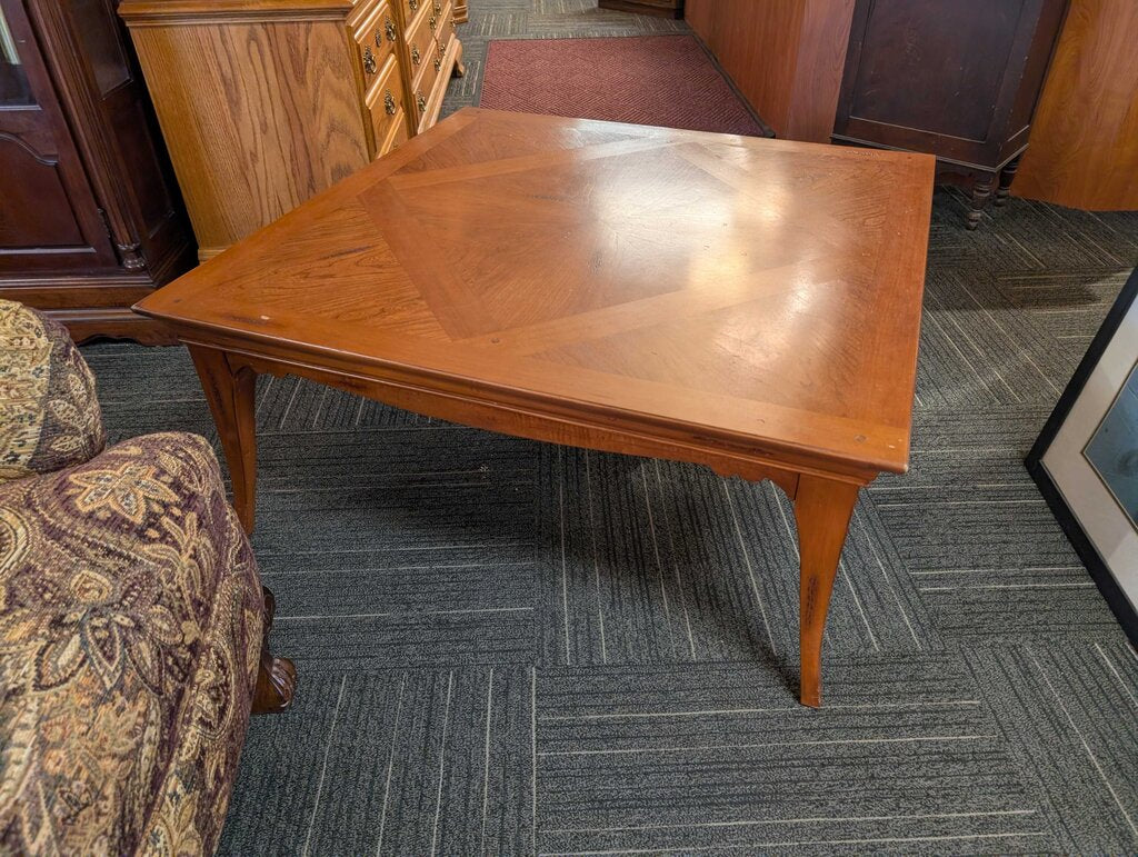 Quality Coffee Table By National Mt. Airy