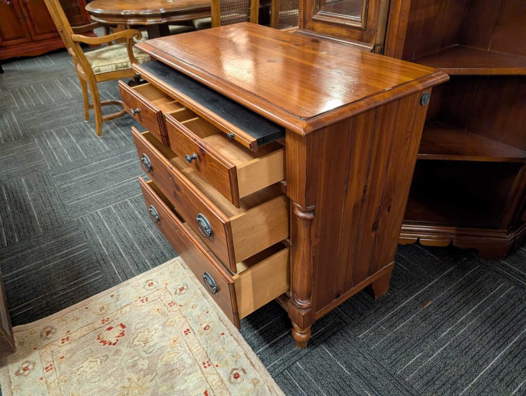 Thomas Kinkade Nightstand/Chest
