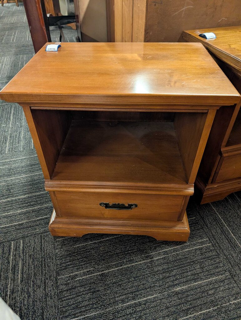Maple Nighstand