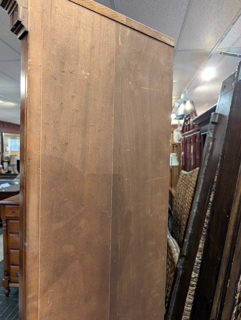 Corner Shelf